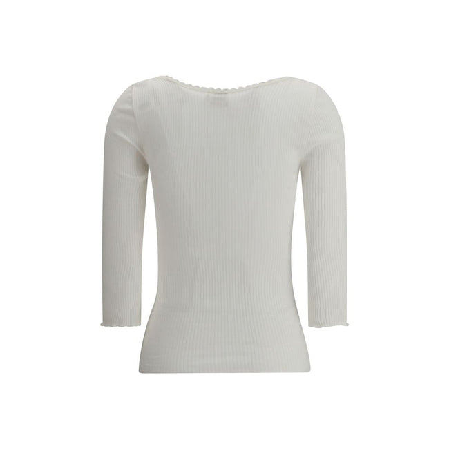 Chloé Cotton Cardigan with button fastening Chloé