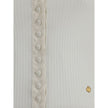 Chloé Cotton Cardigan with button fastening Chloé