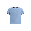 Chloé Printed logo T-shirt Chloé