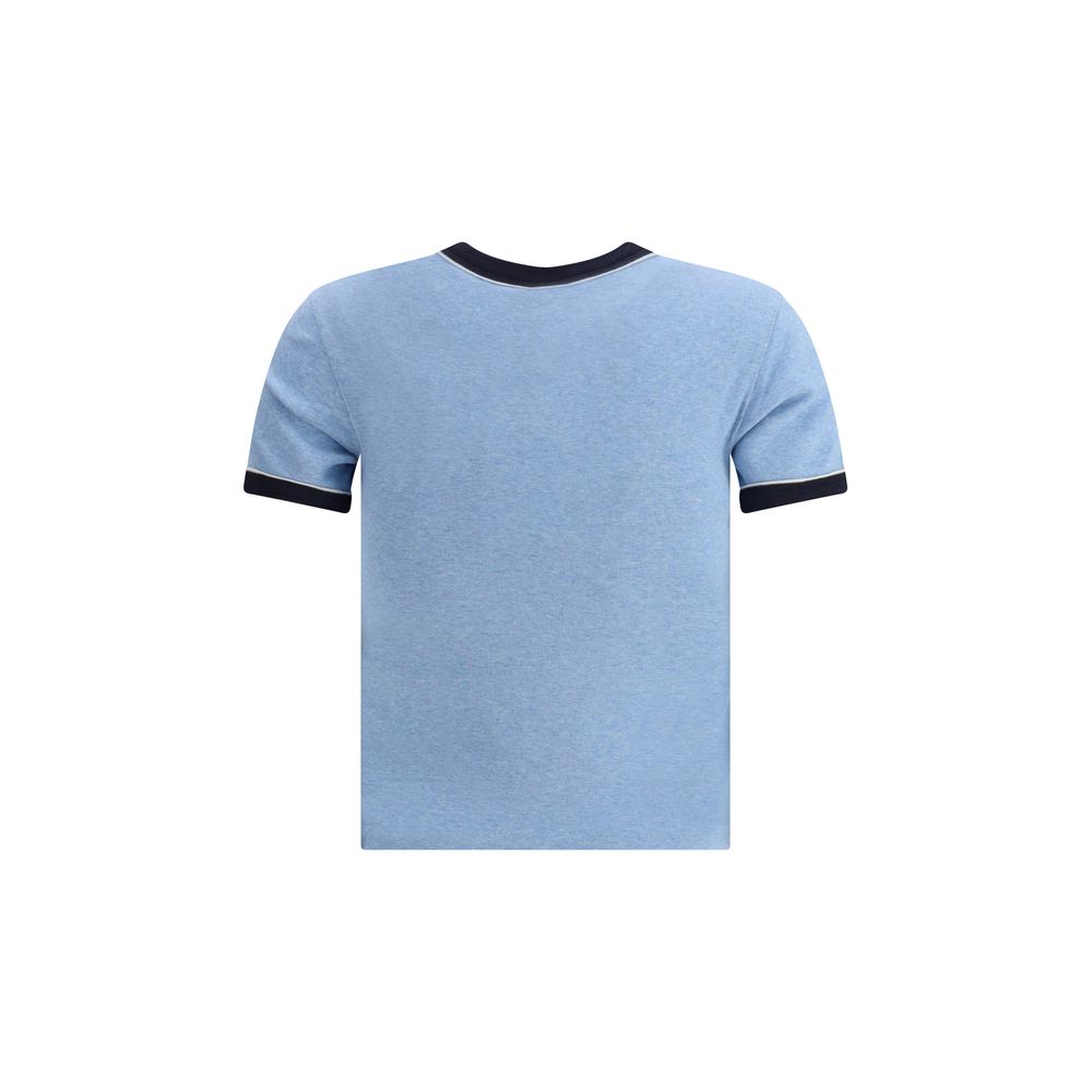 Chloé Printed logo T-shirt Chloé
