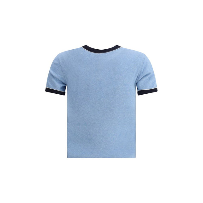 Chloé Printed logo T-shirt Chloé