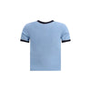 Chloé Printed logo T-shirt Chloé