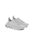 Salvatore Ferragamo Gancini Sole Sneakers Salvatore Ferragamo