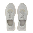 Salvatore Ferragamo Gancini Sole Sneakers Salvatore Ferragamo