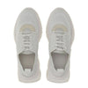 Salvatore Ferragamo Gancini Sole Sneakers Salvatore Ferragamo
