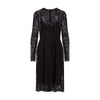 Dolce & Gabbana Lace Dress Dolce & Gabbana