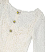 Dolce & Gabbana Lace Dress Dolce & Gabbana