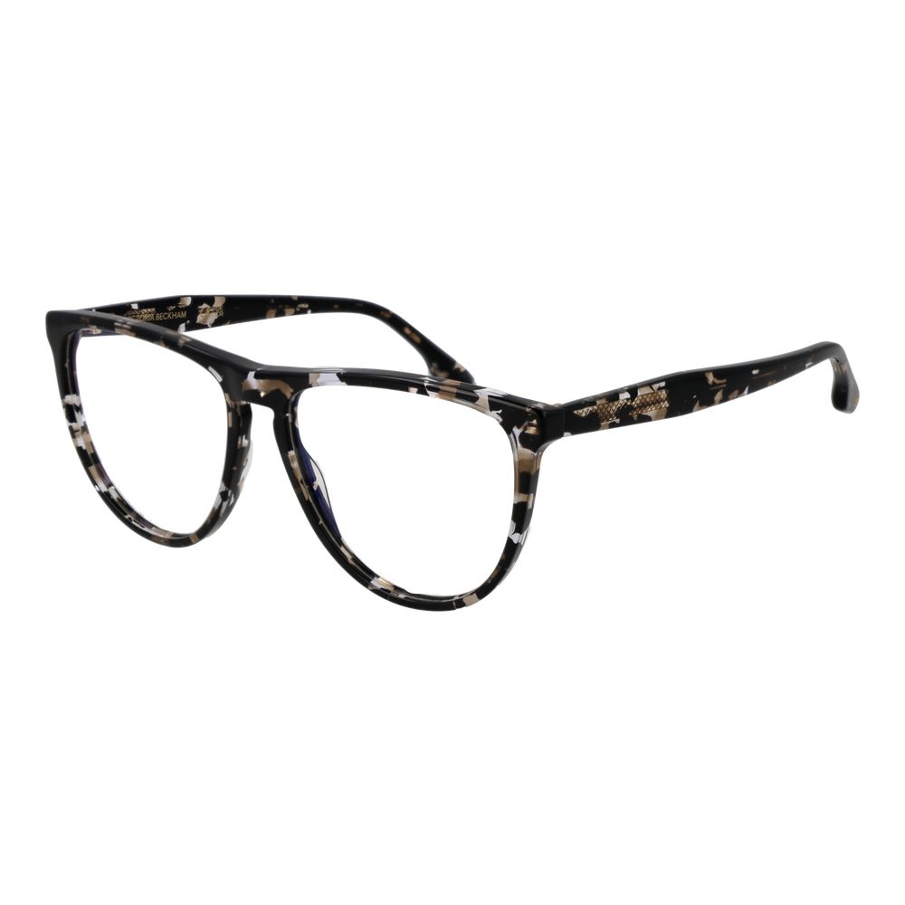 Victoria Beckham Black Women Glasses Frame Victoria Beckham