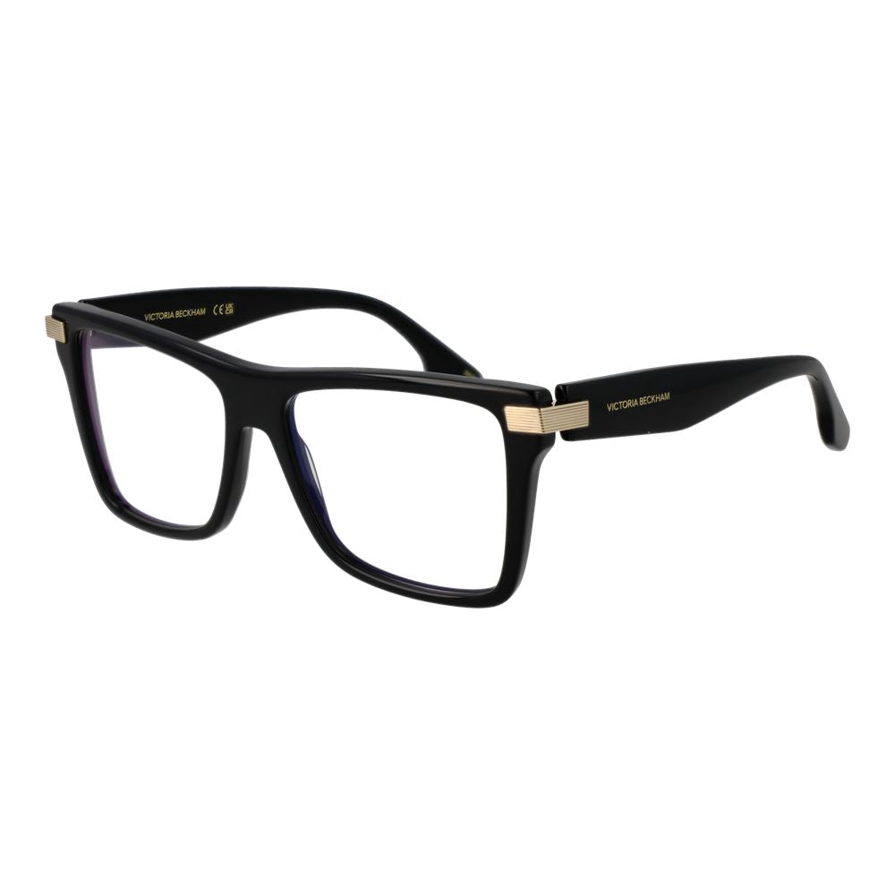 Victoria Beckham Black Women Glasses Frame Victoria Beckham
