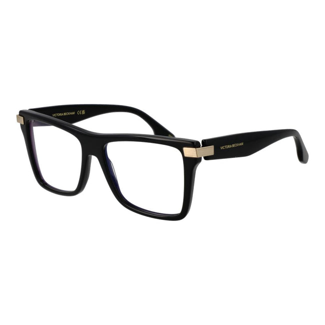 Victoria Beckham Black Women Glasses Frame Victoria Beckham