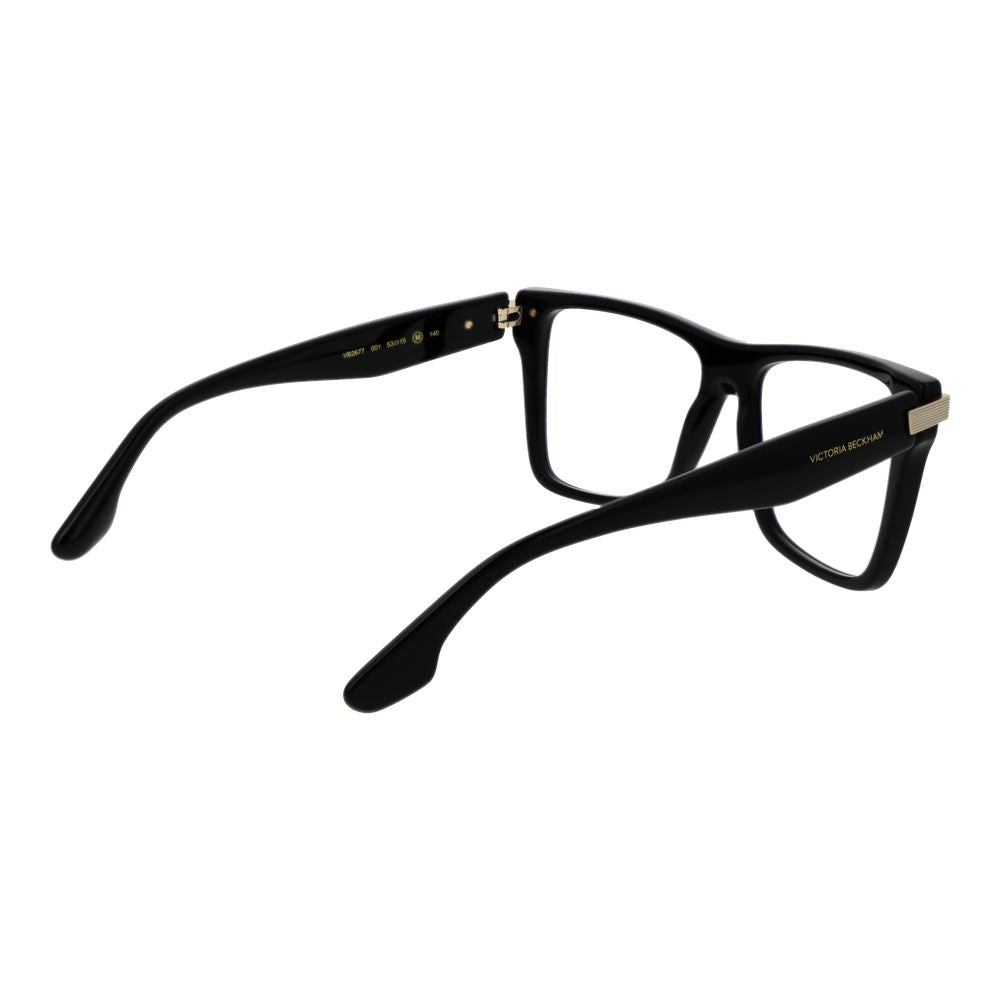 Victoria Beckham Black Women Glasses Frame Victoria Beckham