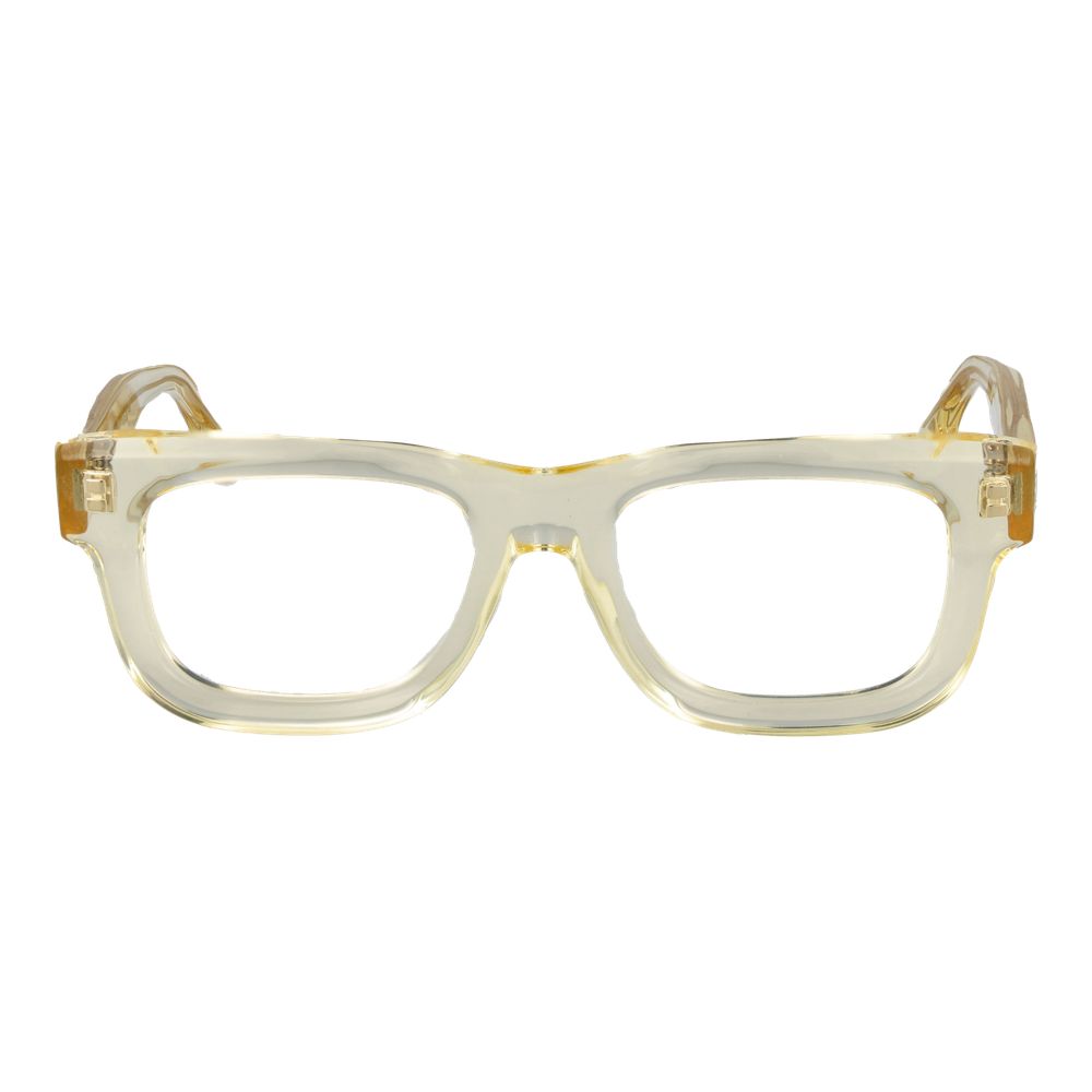 Victoria Beckham Beige Women Glasses Frame Victoria Beckham