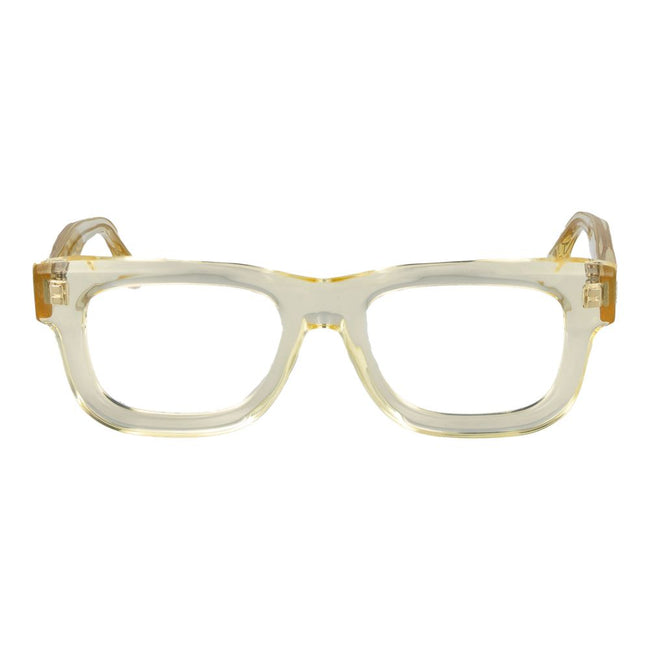 Victoria Beckham Beige Women Glasses Frame Victoria Beckham