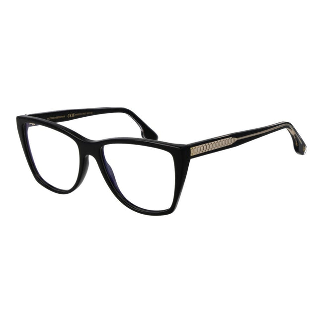 Victoria Beckham Black Women Glasses Frame Victoria Beckham