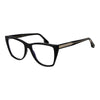 Victoria Beckham Black Women Glasses Frame Victoria Beckham