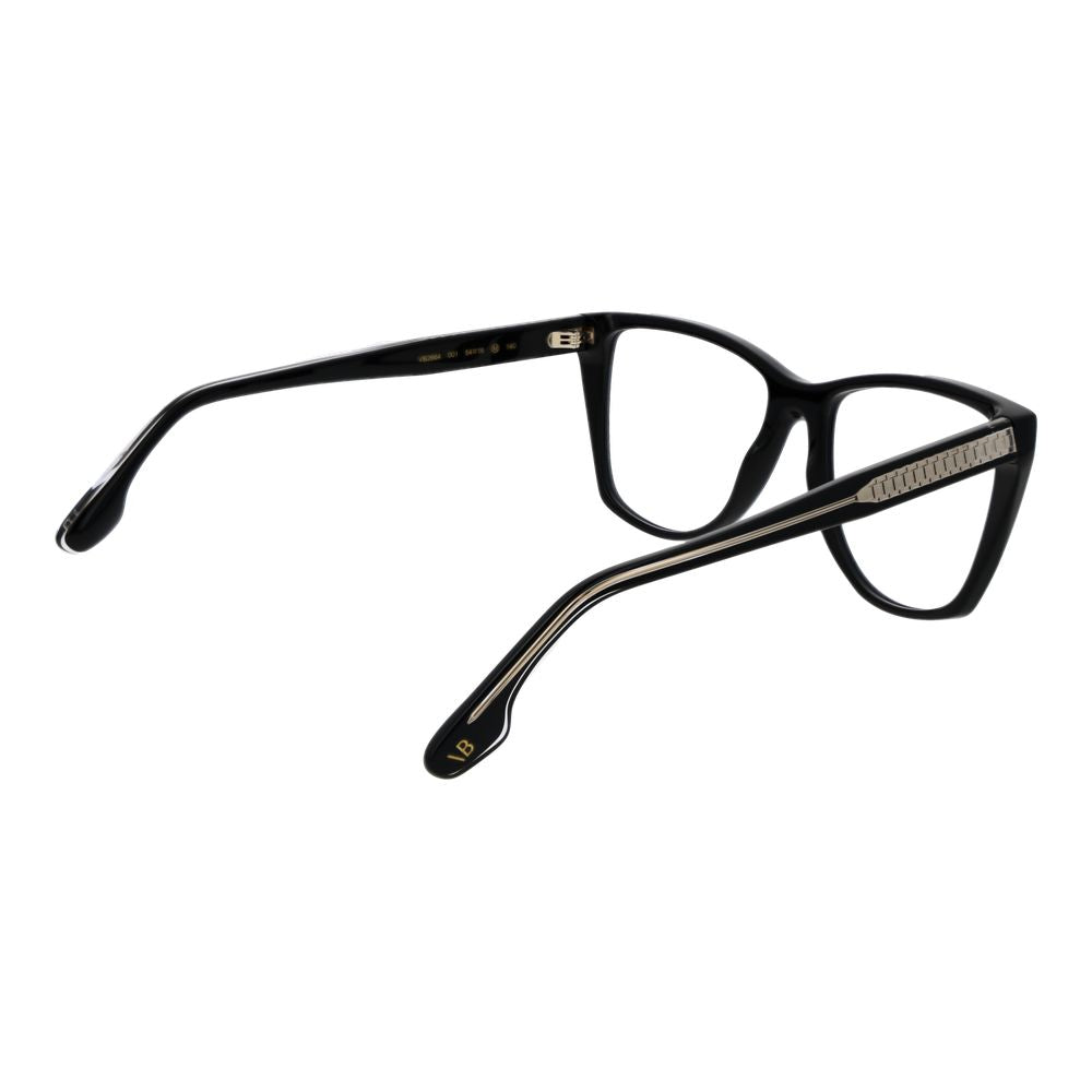 Victoria Beckham Black Women Glasses Frame Victoria Beckham