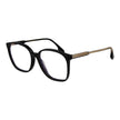 Victoria Beckham Black Women Glasses Frame Victoria Beckham