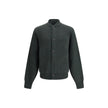 Jacquemus Embroidered Virgin Wool Cardigan Jacquemus