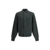 Jacquemus Embroidered Virgin Wool Cardigan Jacquemus