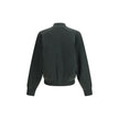 Jacquemus Embroidered Virgin Wool Cardigan Jacquemus