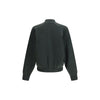Jacquemus Embroidered Virgin Wool Cardigan Jacquemus