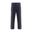 Stone Island relaxed fit Trousers Stone Island