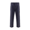 Stone Island relaxed fit Trousers Stone Island
