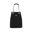Prada Medium Mariner Re-Nylon Bucket Bag Prada