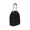 Prada Medium Mariner Re-Nylon Bucket Bag Prada