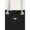 Prada Medium Mariner Re-Nylon Bucket Bag Prada