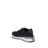 Ferragamo Suede Sneakers Ferragamo