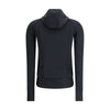 Valentino Black Polyester Sweatshirt Valentino
