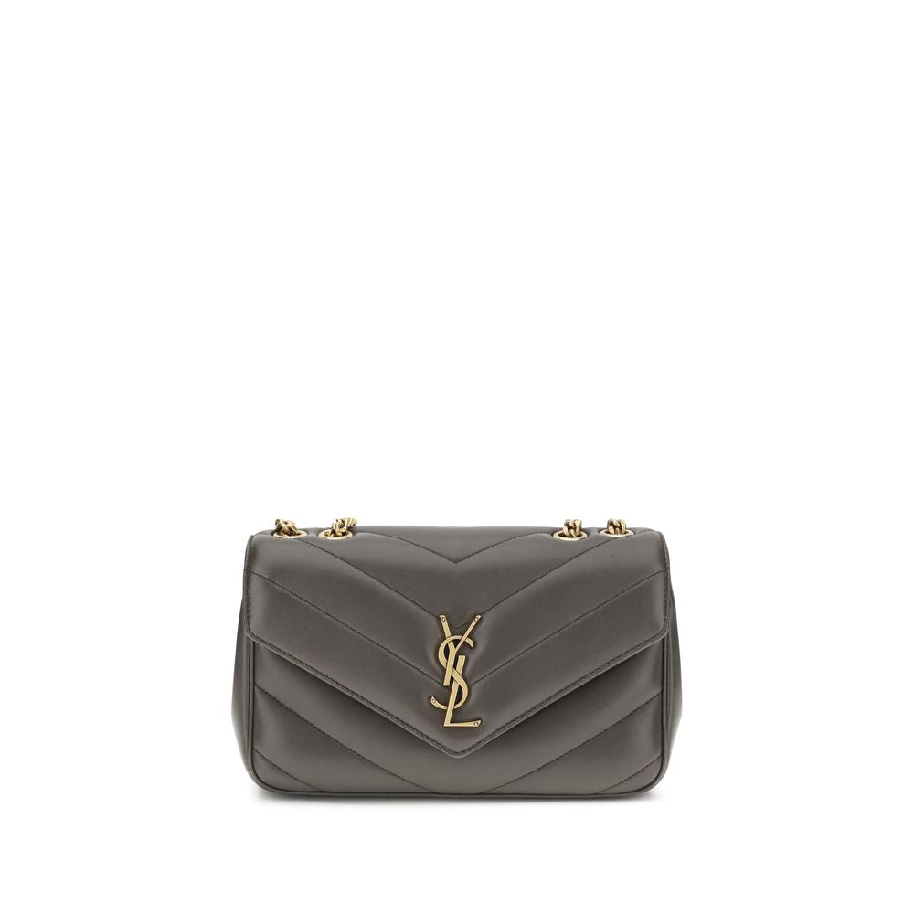 Saint Laurent New LouLou Shoulder Bag Saint Laurent