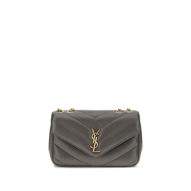 Saint Laurent New LouLou Shoulder Bag Saint Laurent