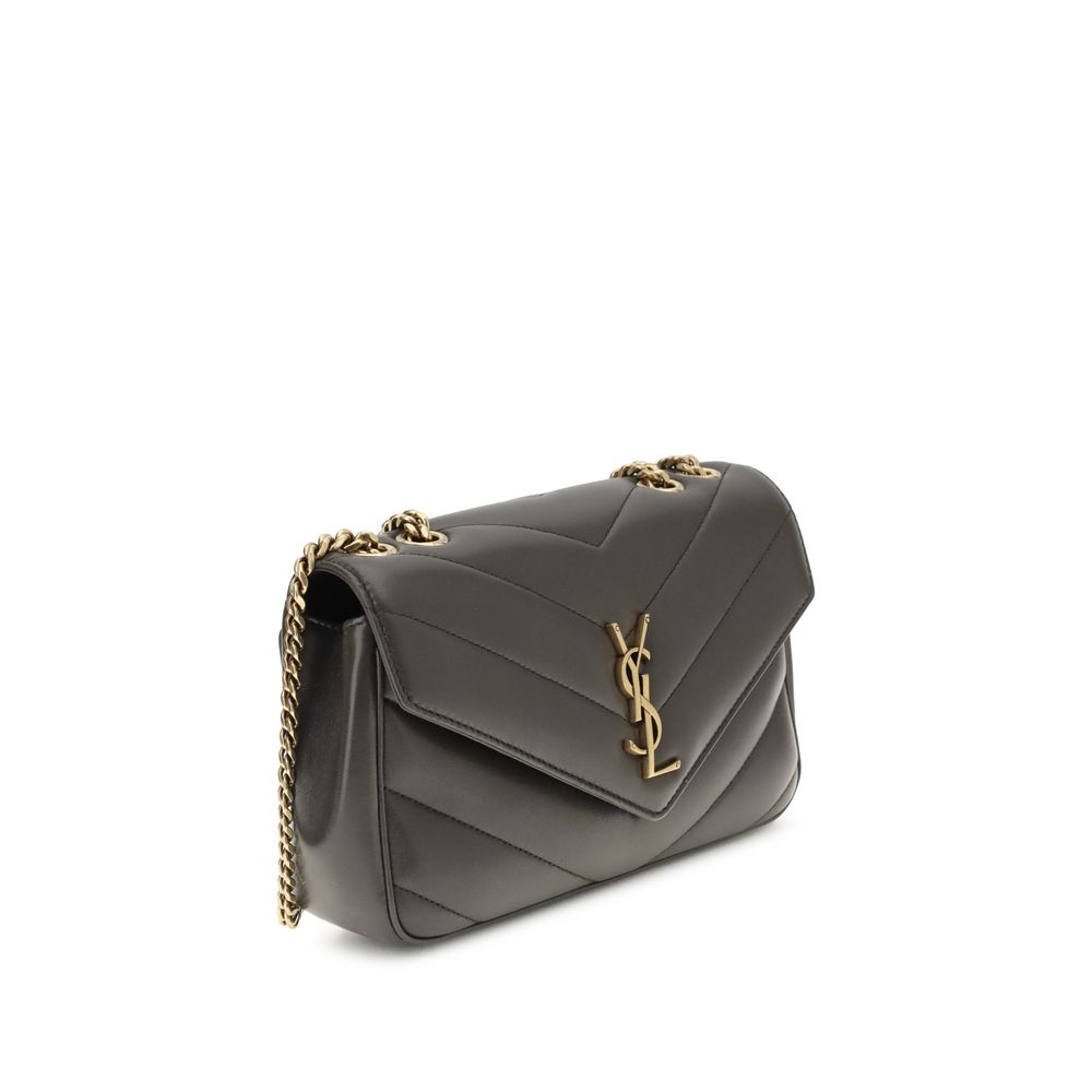 Saint Laurent New LouLou Shoulder Bag Saint Laurent