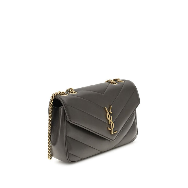 Saint Laurent New LouLou Shoulder Bag Saint Laurent