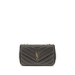 Saint Laurent LouLou Shoulder Bag Saint Laurent