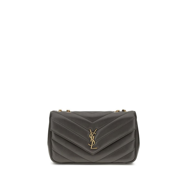 Saint Laurent LouLou Shoulder Bag Saint Laurent