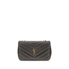Saint Laurent LouLou Shoulder Bag Saint Laurent