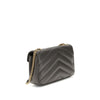 Saint Laurent New LouLou Shoulder Bag Saint Laurent