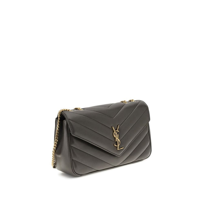 Saint Laurent LouLou Shoulder Bag Saint Laurent