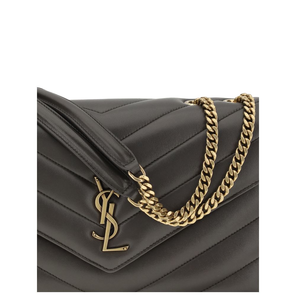 Saint Laurent LouLou Shoulder Bag Saint Laurent