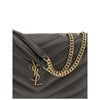 Saint Laurent LouLou Shoulder Bag Saint Laurent