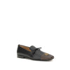 Valentino Garavani Loafer Babouchoes in kidskin Valentino Garavani
