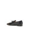 Valentino Garavani Loafer Babouchoes in kidskin Valentino Garavani