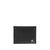 Burberry Leather Pouch Burberry