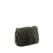 Saint Laurent Jamie medium Shearling Shoulder Bag Saint Laurent