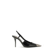Saint Laurent Jeanne Pumps Saint Laurent