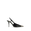 Saint Laurent Jeanne Pumps Saint Laurent