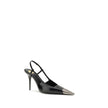 Saint Laurent Jeanne Pumps Saint Laurent